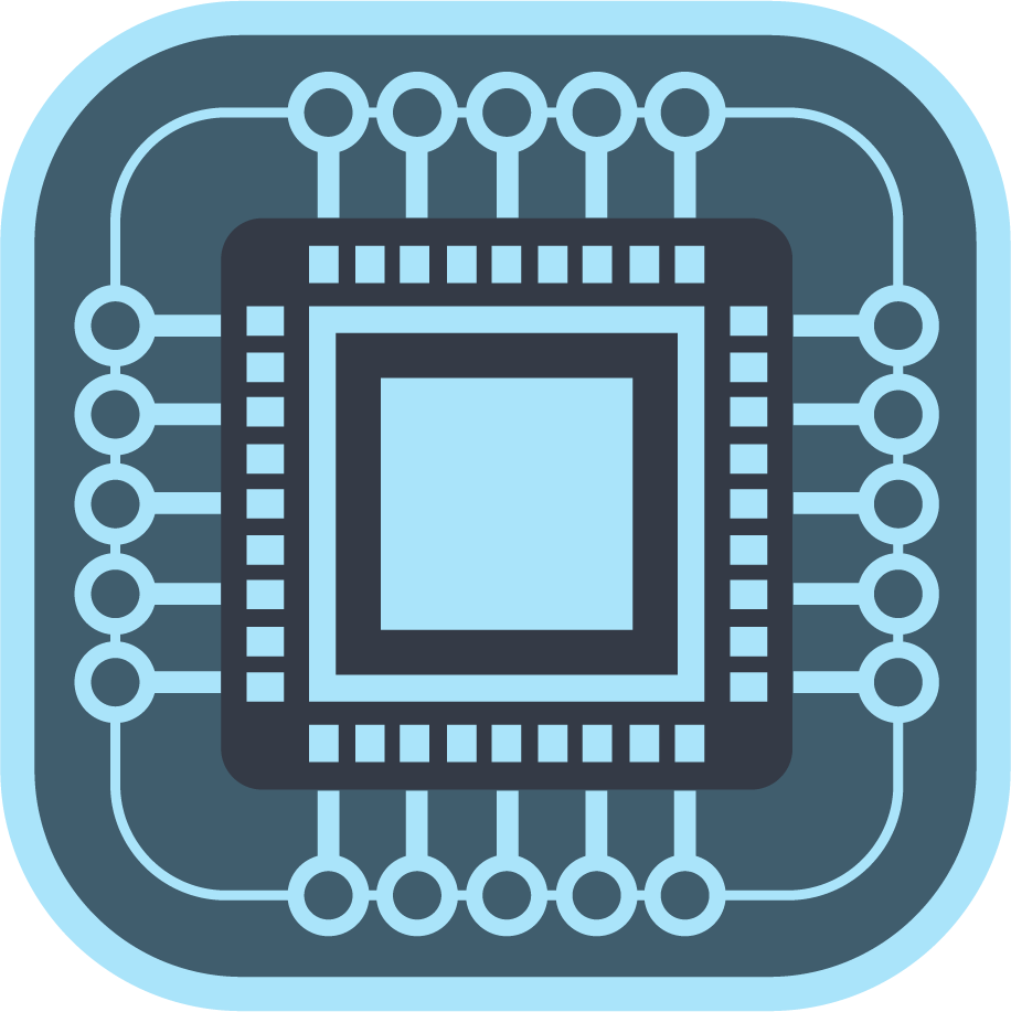 LXDMosaic Logo